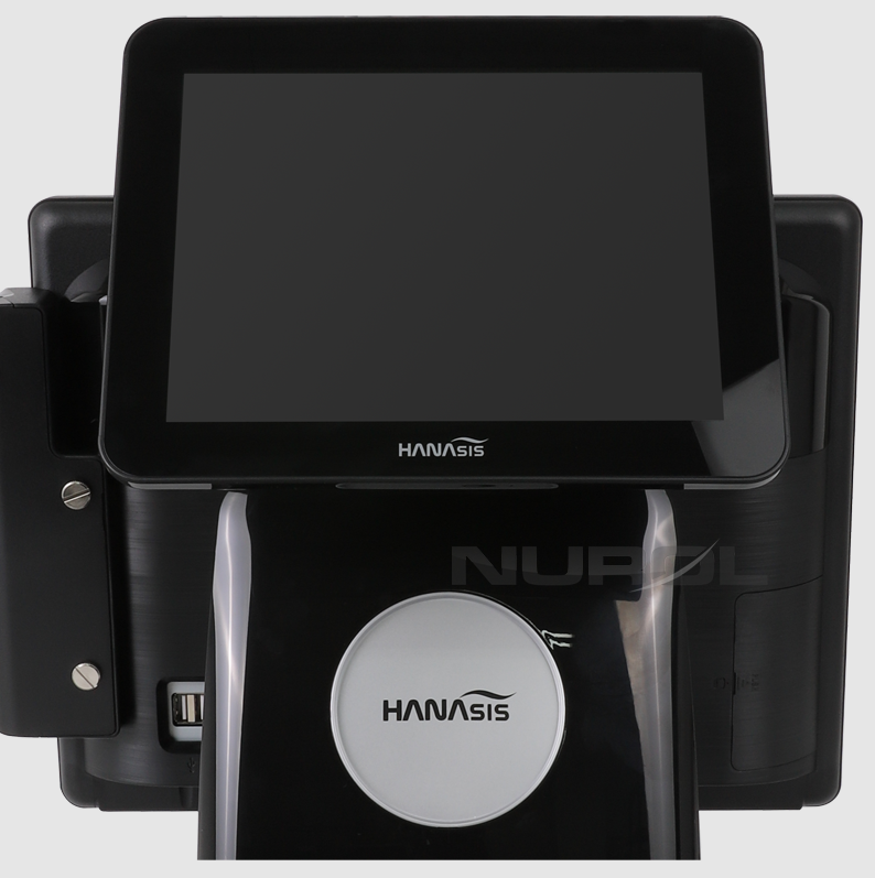 HANASIS HIT PLUS 15inch CELERON N5095 back | Cyprus PC