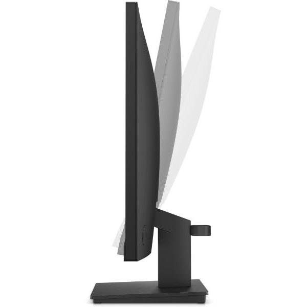HP MONITOR 23.8'' S3 Pro 324pv FHD VA 100Hz 5MS (9U5C1AA) image 2
