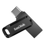 SanDisk Ultra Dual Drive Go 128GB, USB-C & USB-A (SDDDC3-128G-G46) Cyprus PC