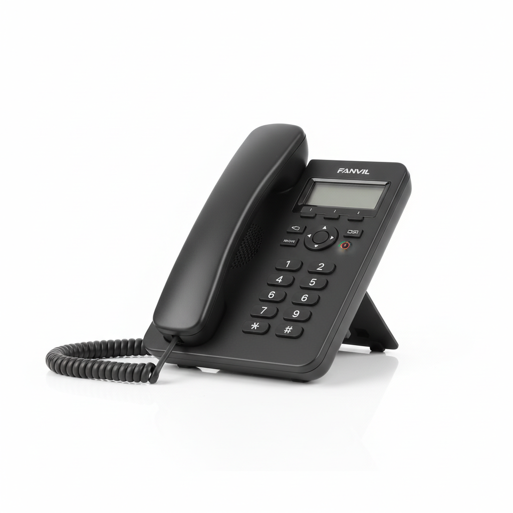 Fanvil H1 Hotel IP Phone