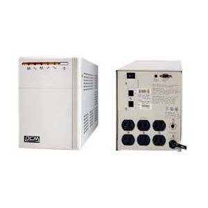 POWERCOM UPS KIN-2200AP, Cyprus-PC