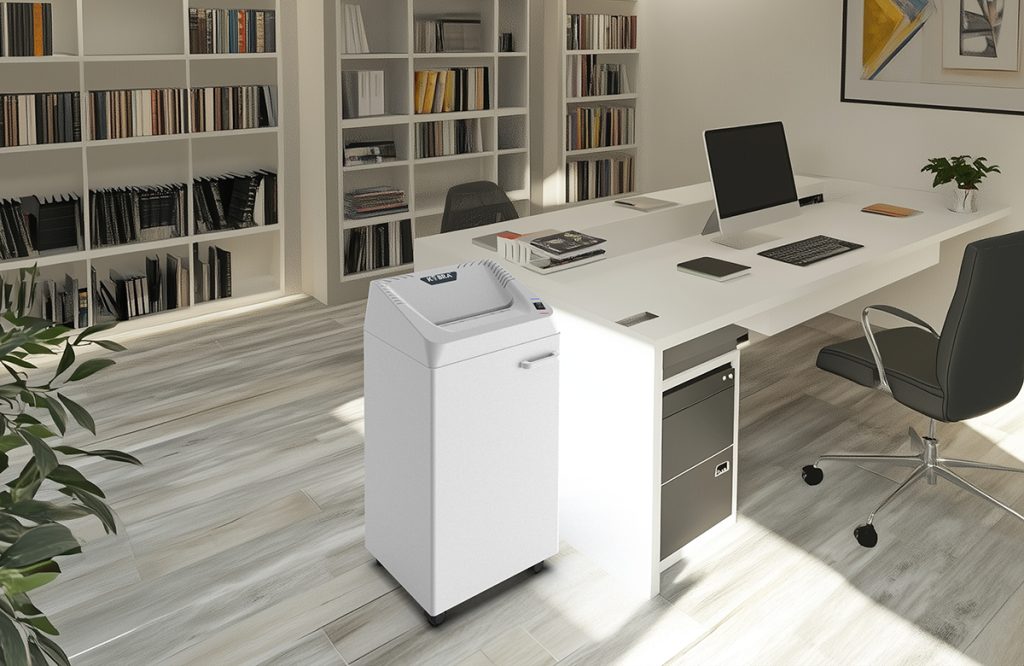 KOBRA 260.1 C2 SHREDDER - Cyprus-PC - View 1