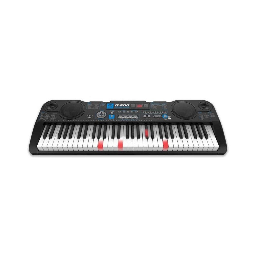 iDance G800 Electronic Keyboard 61 Keys