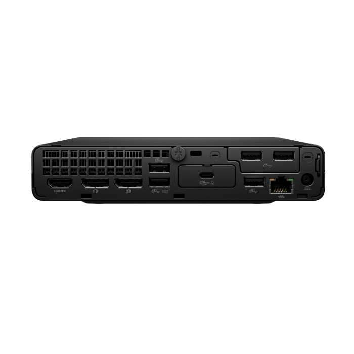 HP Mini 4G1i Desktop (C78H6ET) | Cyprus PC