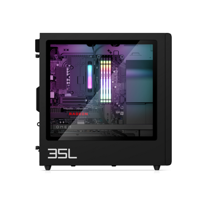 HP Omen 35L GT16-0019NV Gaming PC (C1NY0EA) | Cyprus PC