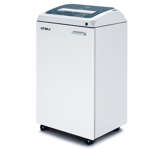 KOBRA 310 TS CC2 SHREDDER - Cyprus-PC