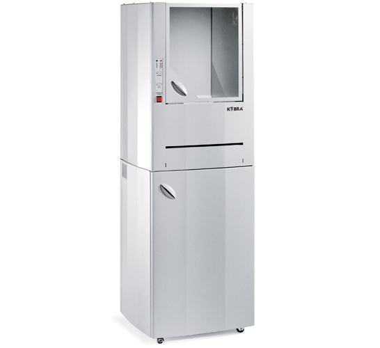 KOBRA 400WB SHREDDER - Cyprus-PC