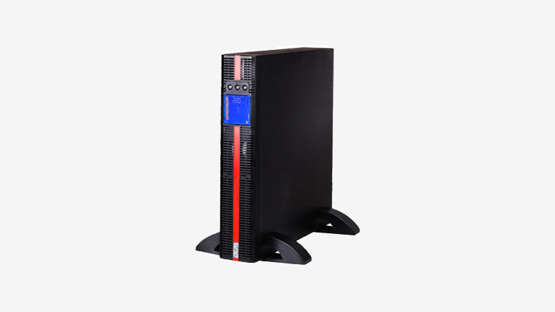 POWERCOM UPS MACAN MRT-1500RM ON-LINE, Cyprus-PC