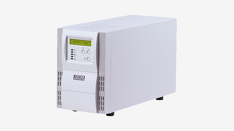 POWERCOM BATTERY PACK VGD-2000/3000 (12V/7AHX12), Cyprus-PC
