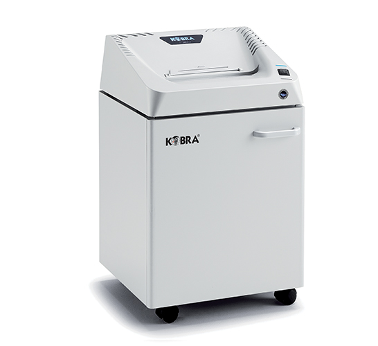 KOBRA 240.1 S4 SHREDDER - Cyprus-PC
