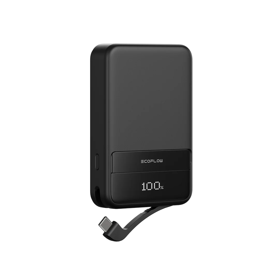 Ecoflow 10000mAh Powerbank | Cyprus-PC