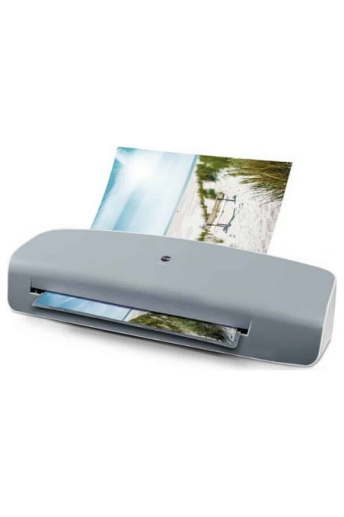 Monolith OL350-L-17 A3 Laminating Machine, Cyprus-PC