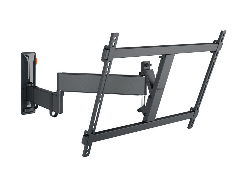 Vogels TVM3643 Turn TV Wall Mount 40-77'' Black