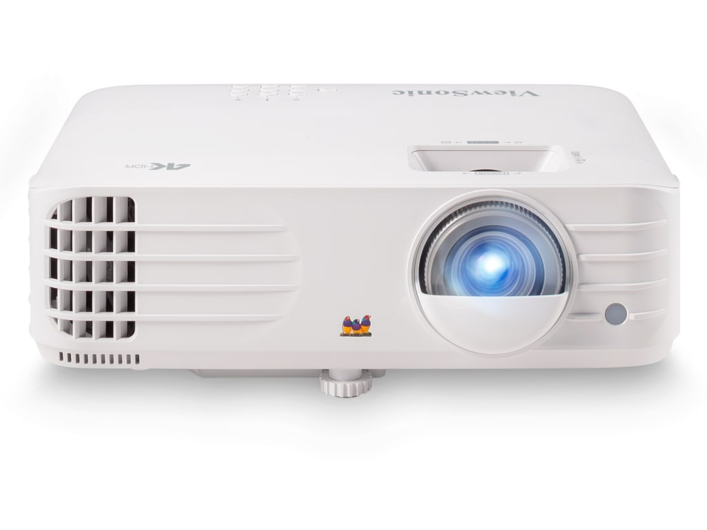 Viewsonic PX701-4K 4K DLP Projector