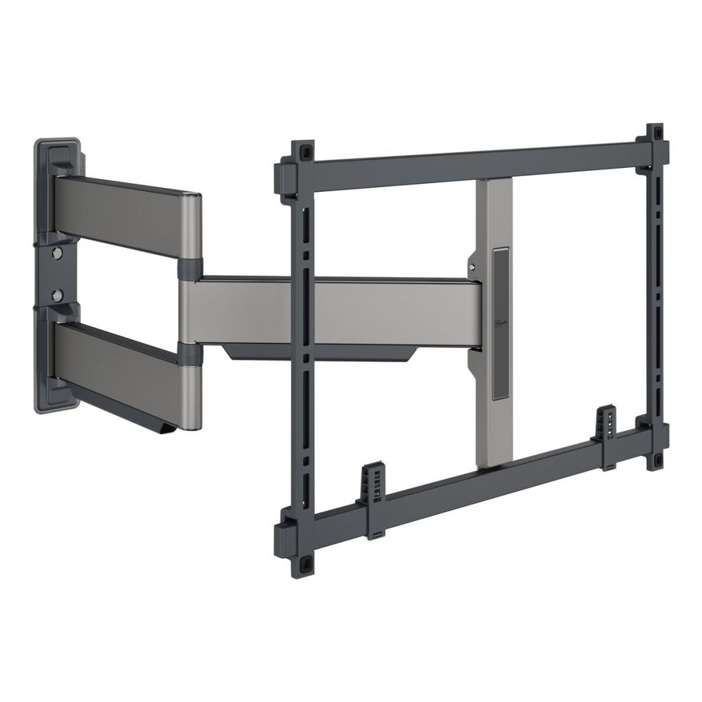 Vogels ELITE TVM5645-G TV Wall Mount 60x40 Turn up to 45kg Grey (replaces THIN545)