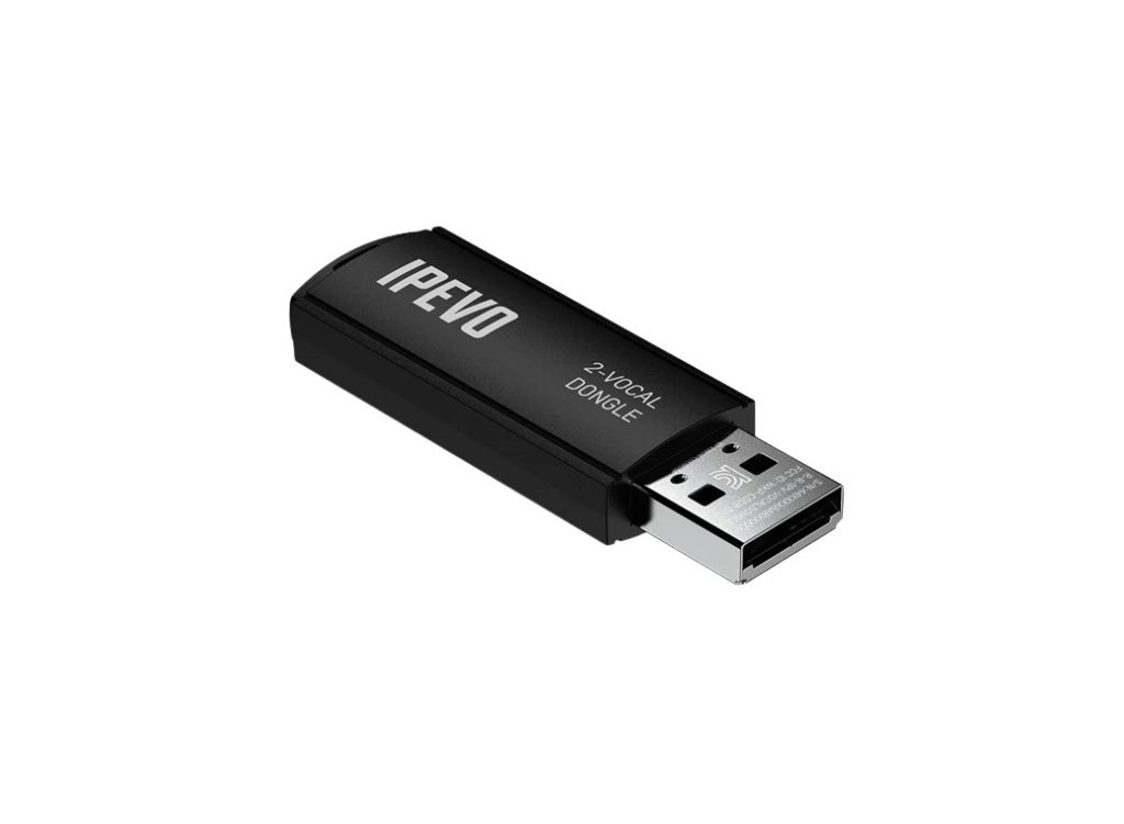 IPEVO DONGLE for Wirelesss Cascading 2 VOCAL Speakerphones
