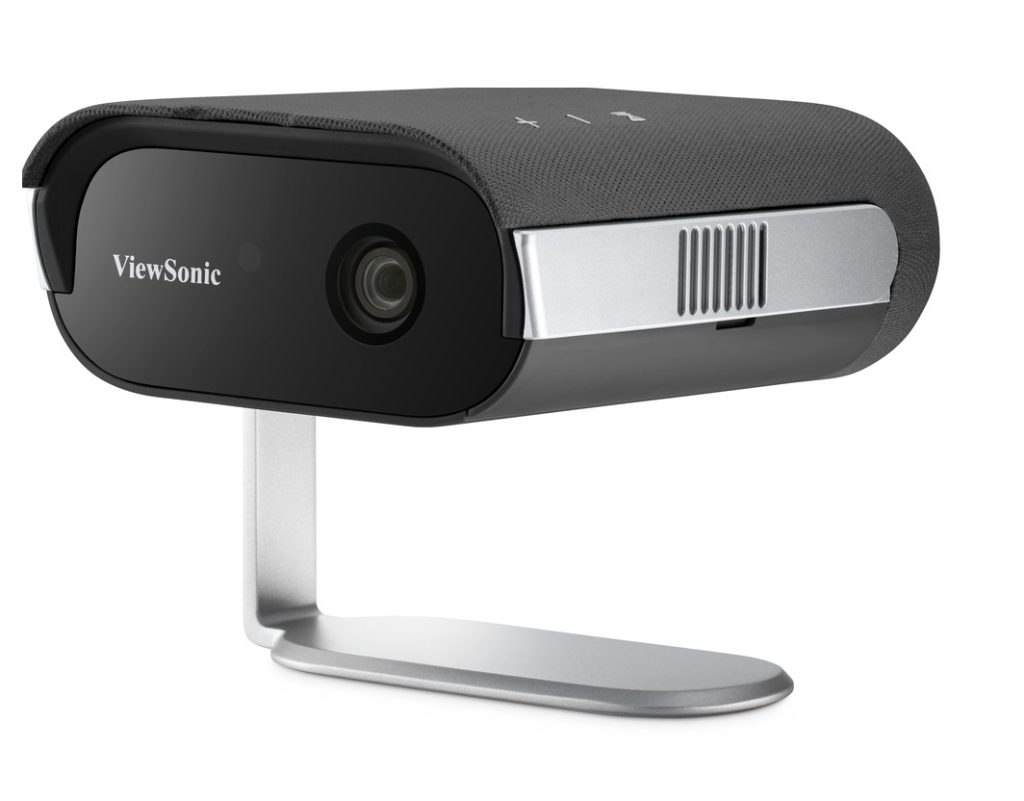 Viewsonic M1 Max 1080p Smart LED Projector