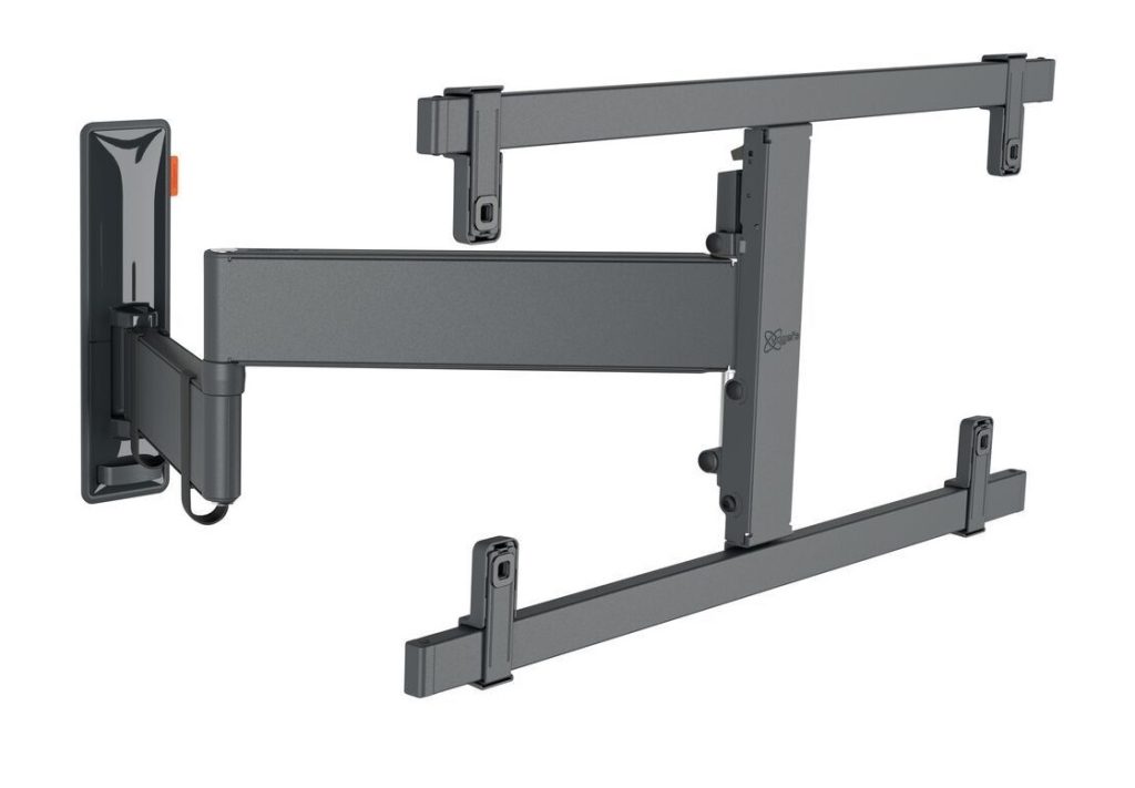 Vogels COMFORT TVM3663 TV Wall Mount 60x40 Turn 2 arms OLED