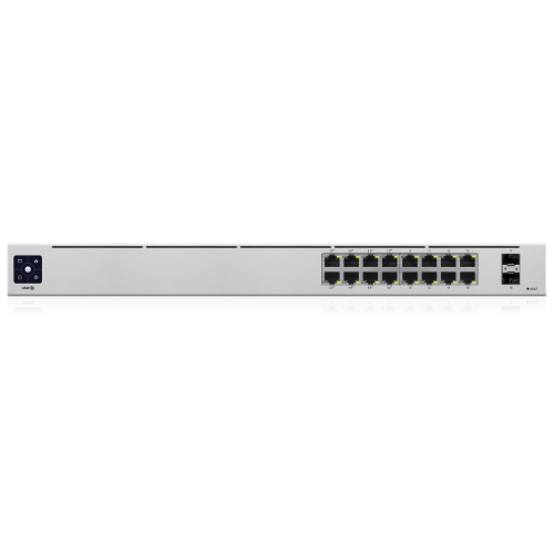Ubiquiti UniFi Switch 16 PoE USW-16-POE