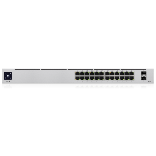 Ubiquiti UniFi Switch 24 PoE Gen2 USW-24-POE