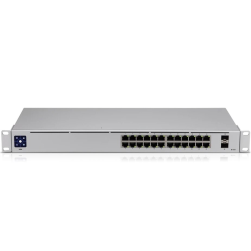 Ubiquiti UniFi Switch 24 Port USW-24