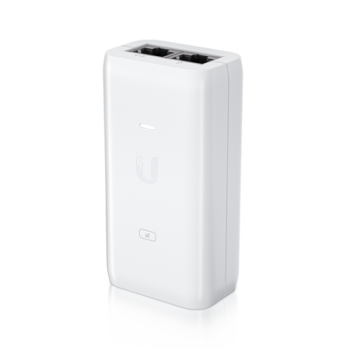 Ubiquiti PoE Injector 802.3af (For U6-Lite, U6+)