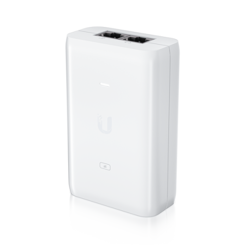 Ubiquiti PoE Injector 802.3at (For U6-LR and U6-PRO)