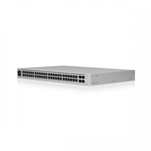 Ubiquiti UniFi Switch 48 PoE Gen2 USW-48-POE