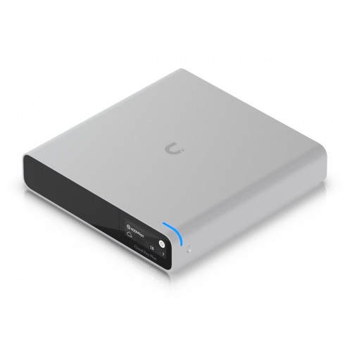 Ubiquiti UniFi CloudKey+, UCK-G2-SSD