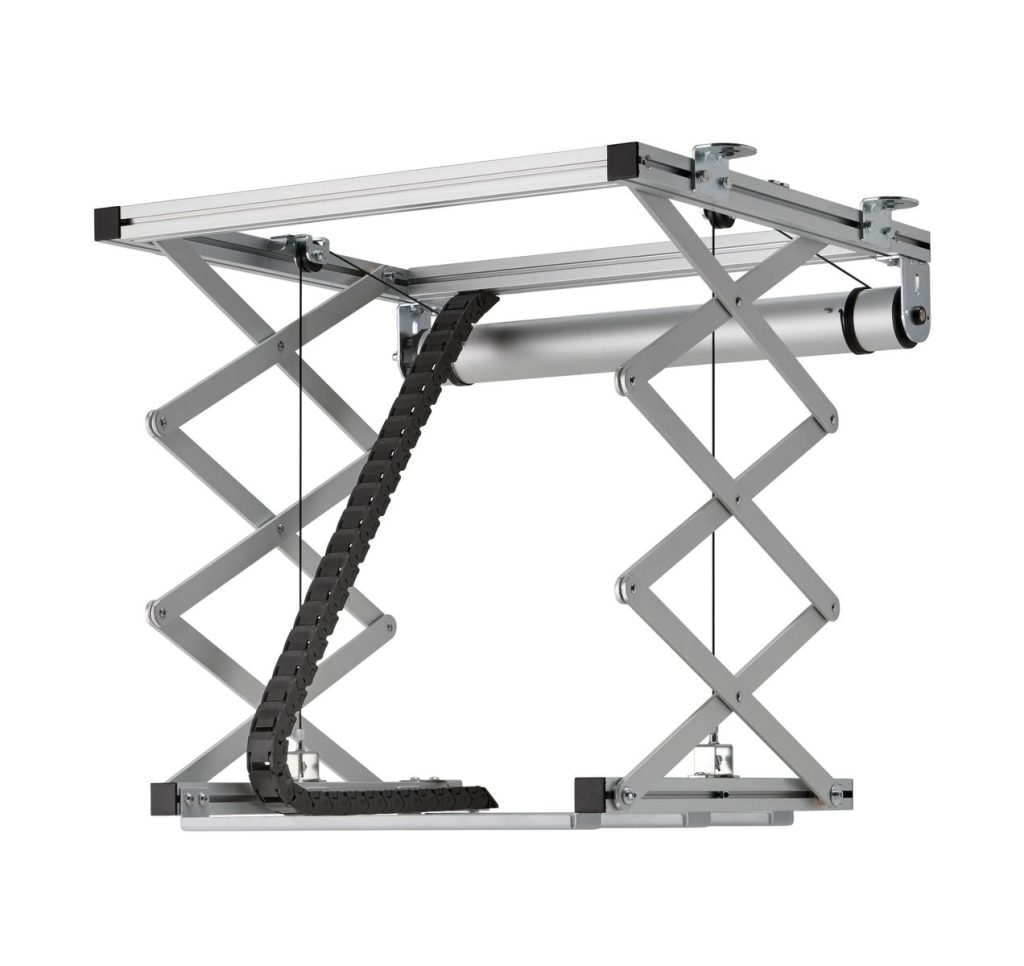 Vogels PPL2100 Projectr Ceiling Lift System 81.5cm