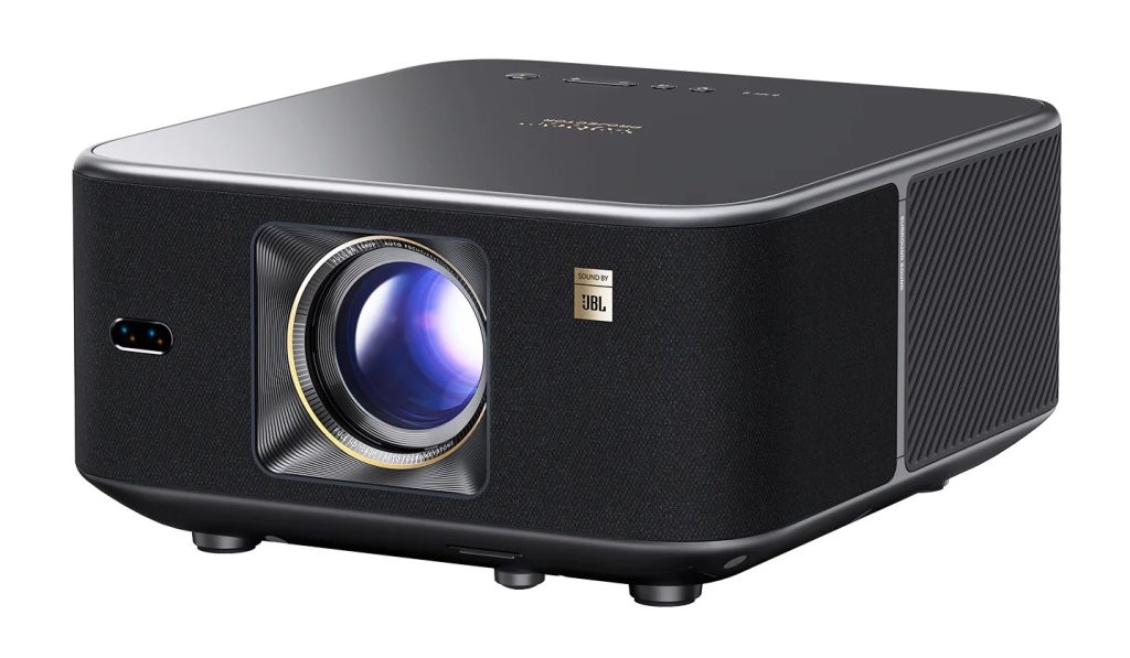 Yaber K3 Full HD Smart Projector