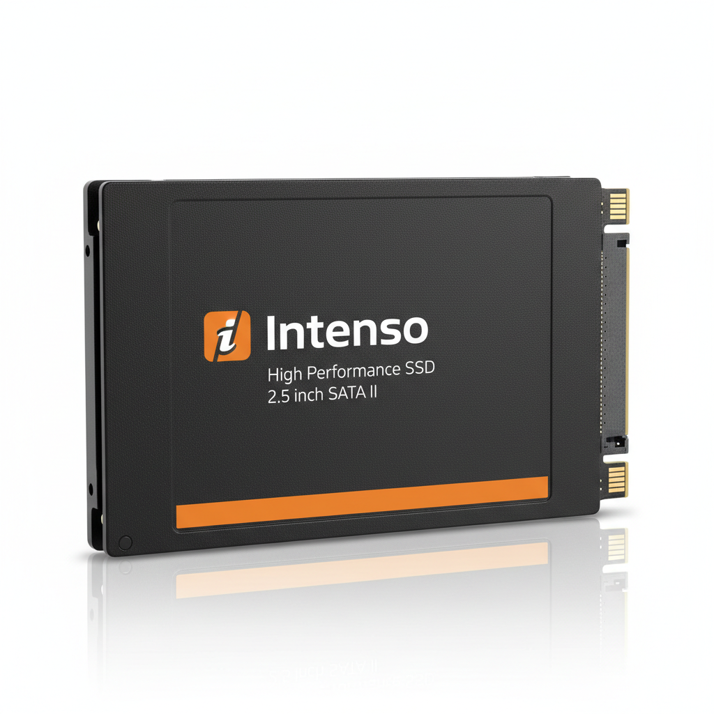 Intenso High Performance 240GB SATA SSD