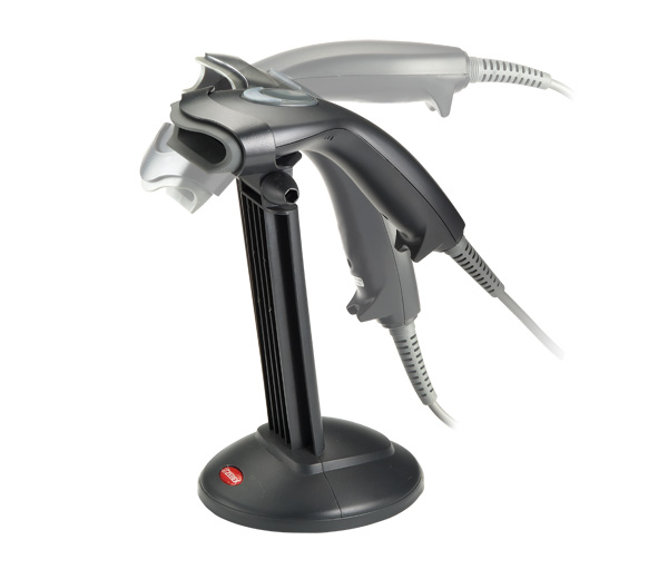 Zebex Z-3100 USB 1D Scanner & Stand | Cyprus PC