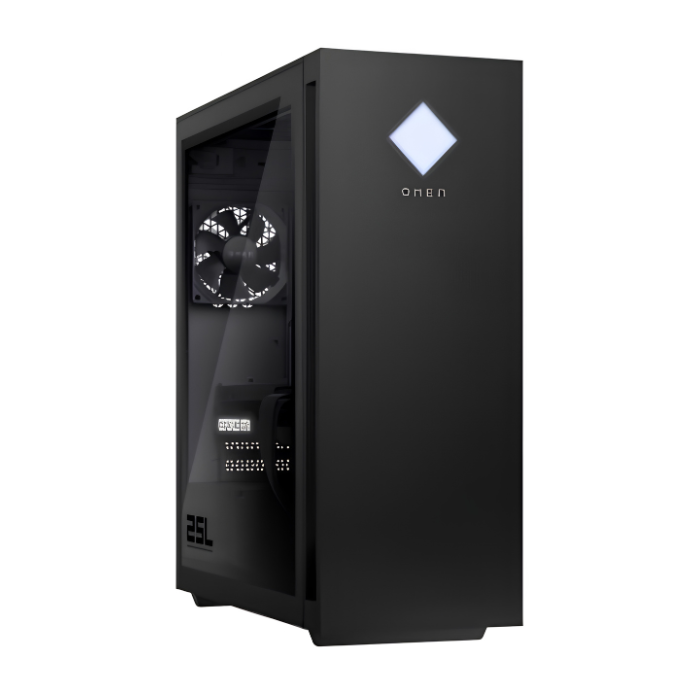 HP Omen 40L GT21-1009NV Gaming PC (7Z506EA) | Cyprus PC