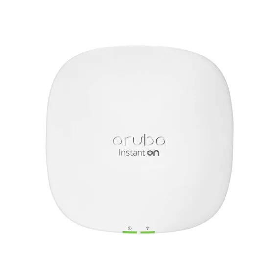 HPE Networking Instant On AP25 (RW) | Wi-Fi 6 (R9B28A)