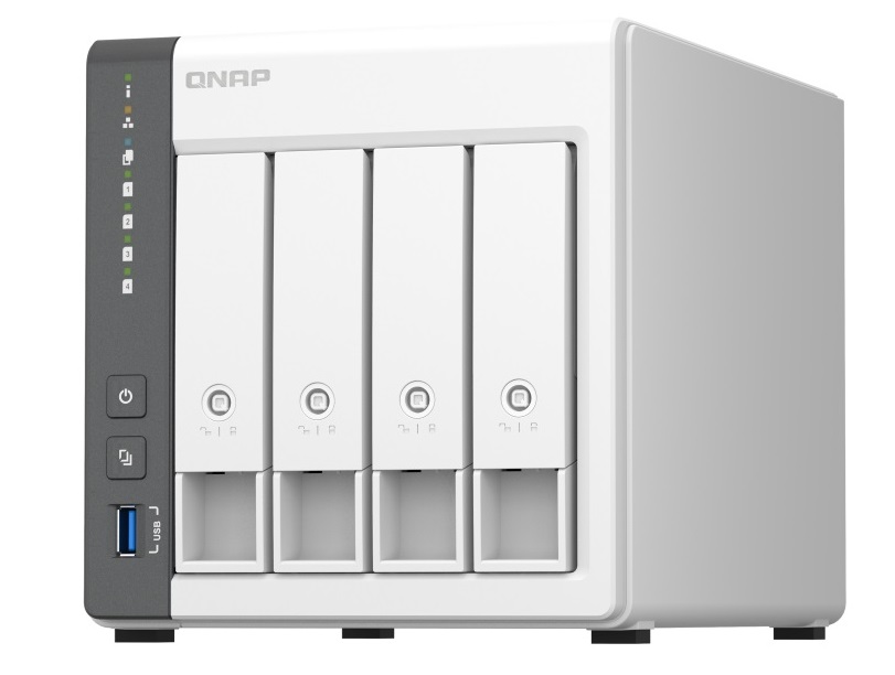 QNAP TS-433-4G