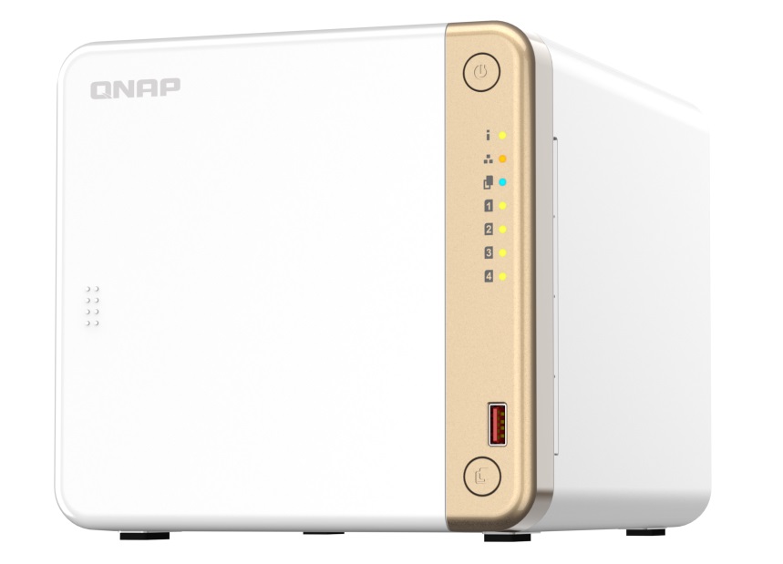 QNAP TS-462-4G