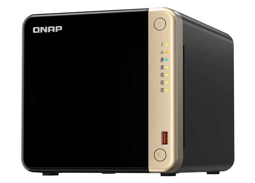 QNAP TS-464-8G