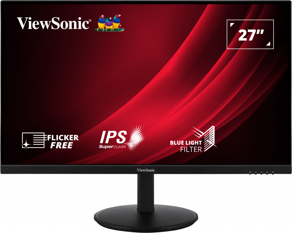 ViewSonic VG2709-2K-MHDU-2