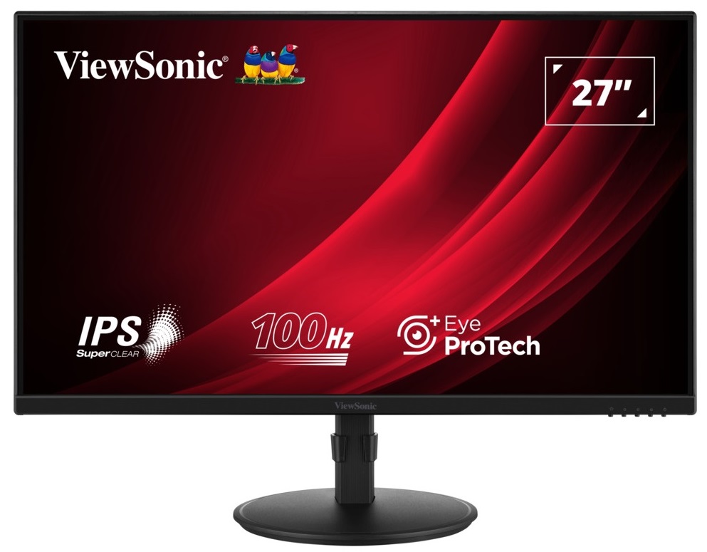 ViewSonic VG2708A-MHD