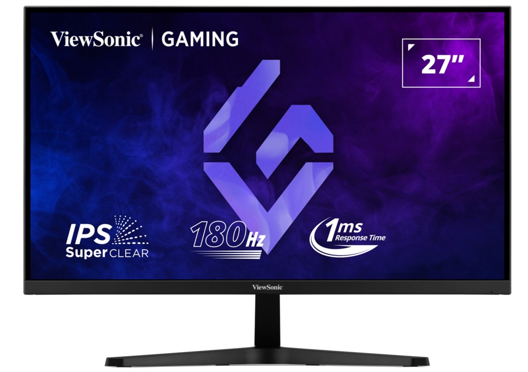 ViewSonic VX27G1-HD