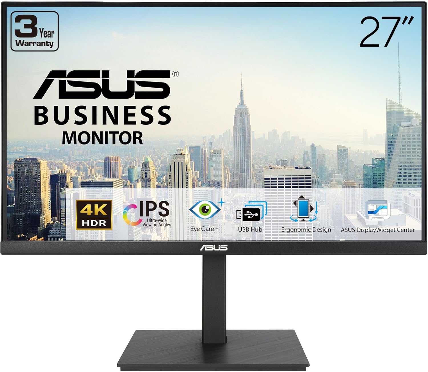 ASUS VA27UQSB