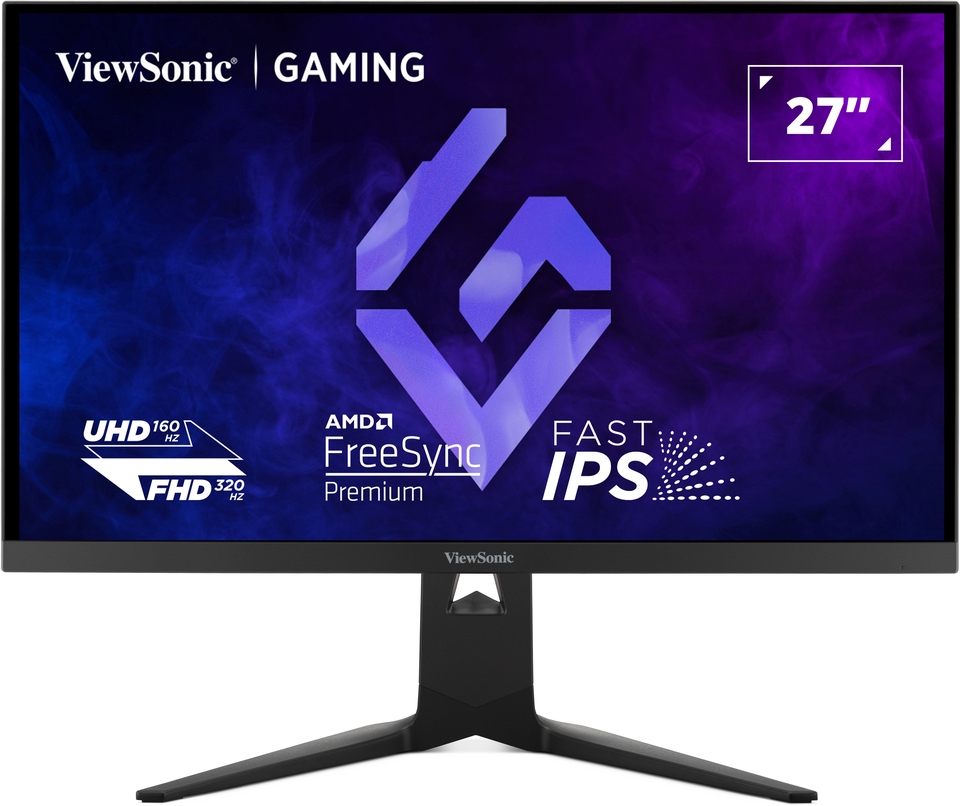 ViewSonic XG275D1-4K