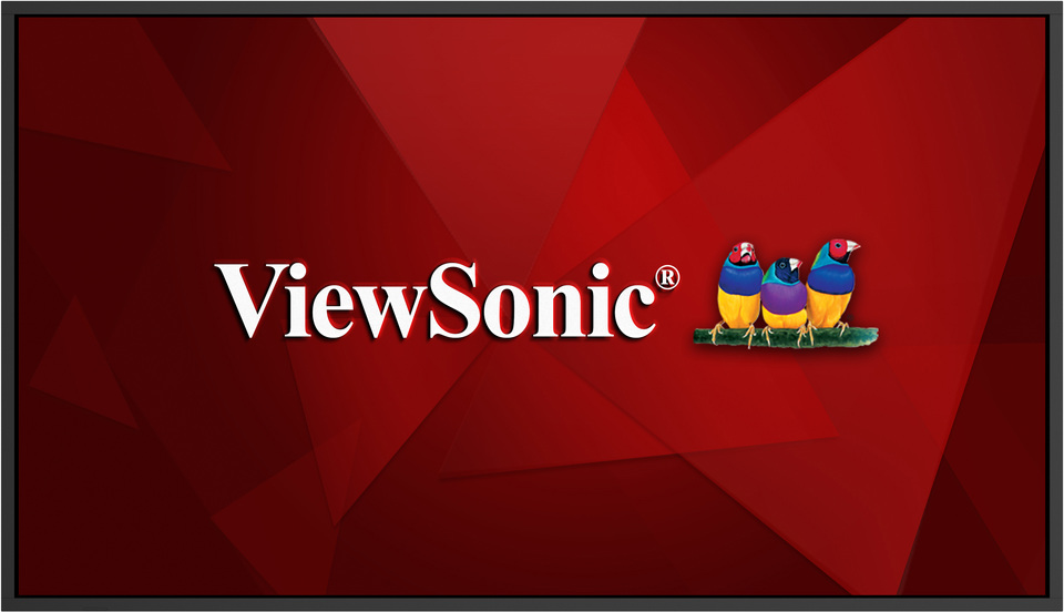 ViewSonic CDE55G3-1C