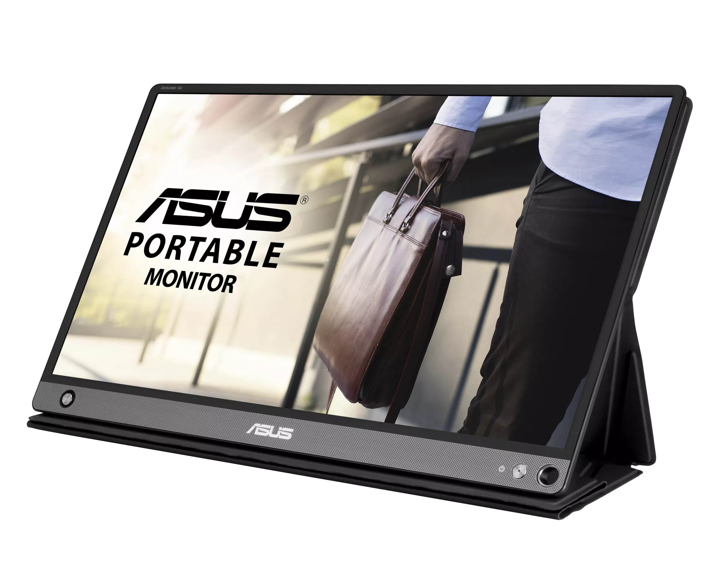 ASUS MB16AHP