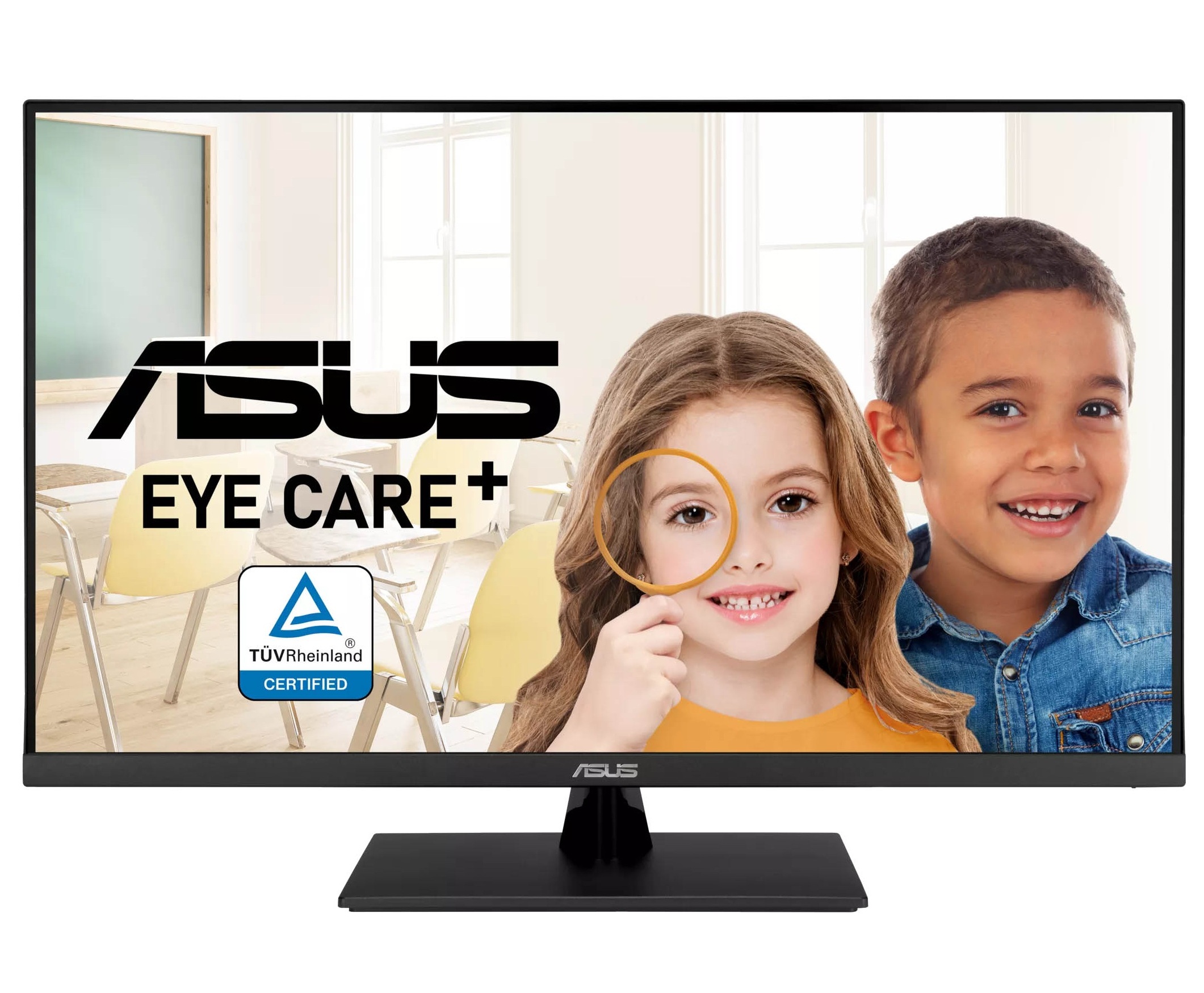 ASUS VP327Q