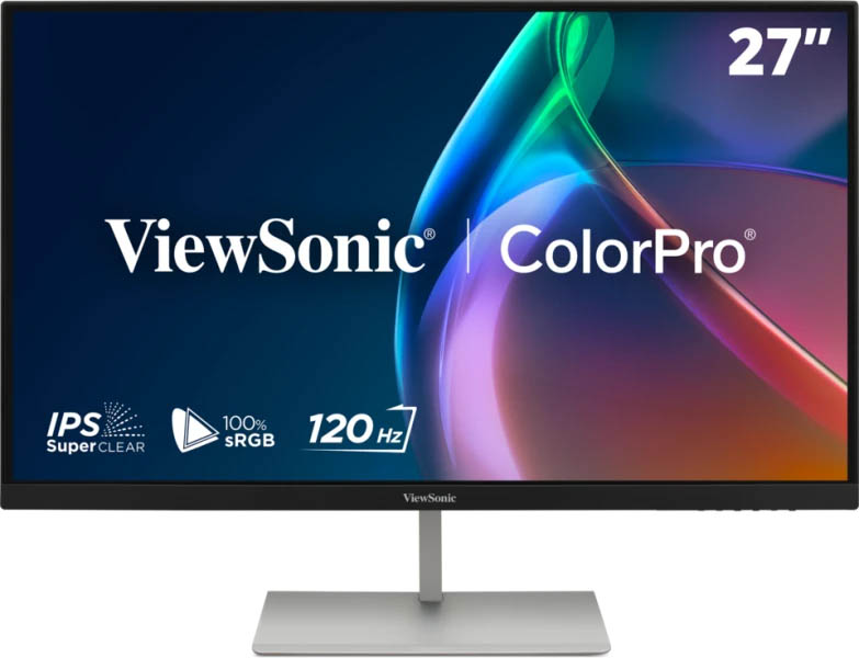 ViewSonic VP2766-2K