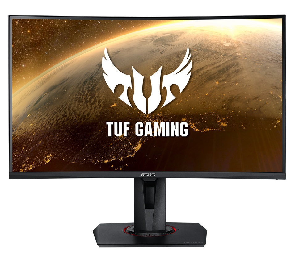 ASUS TUF Gaming VG27WQ