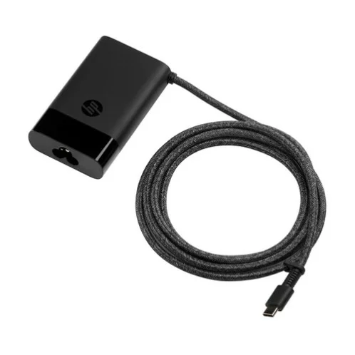 HP USB-C 65W Laptop Charger, 671R2AA