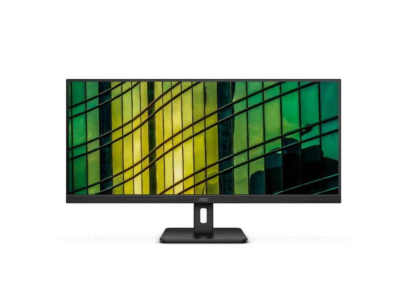 AOC U34E2M